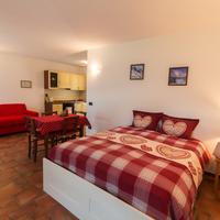 Appartamento 2-4 posti AOSTA "VISTARELAX"