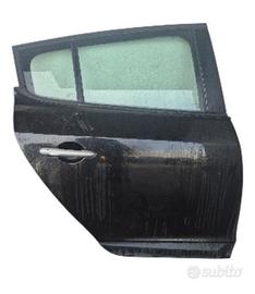 PORTIERA POSTERIORE DESTRA RENAULT Megane III (08>