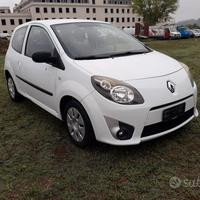 Ricambi Renault Twingo 2 1.200 Anno 2010