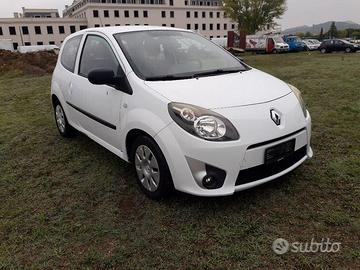 Ricambi Renault Twingo 2 1.200 Anno 2010
