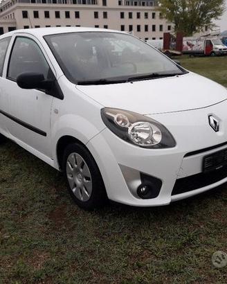 Ricambi Renault Twingo 2 1.200 Anno 2010