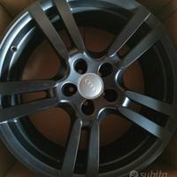 Cerchi in lega AUDI 20 pollici