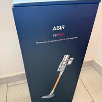 Aspirapolvere Scopa Elettrica ABIR VC205 Nuova!