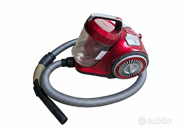 Aspirapolvere ciclonico con accessori Dirt Devil