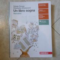 “un libro sogna” ISBN 9788808721075