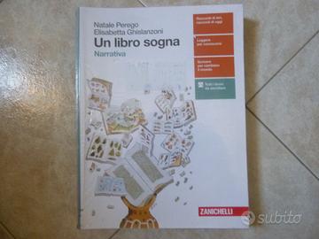 “un libro sogna” ISBN 9788808721075