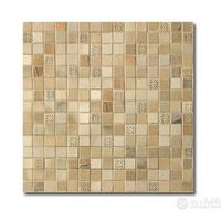 Piastrella 30X30 Mosaico Luxor V Colori