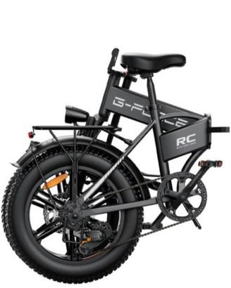 Biciclette pedalata assistita