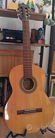 Chitarra classica Ibanez