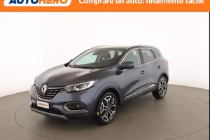RENAULT Kadjar CN28729