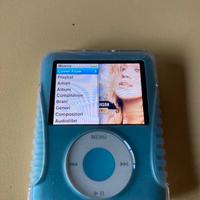 Apple Ipod Nano 3Gen 8GB