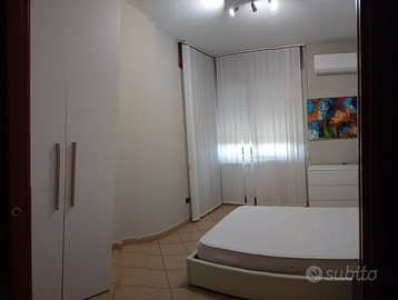 Camera disponibile x lavoratrice fuori sede