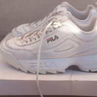 sneakers Fila Disruptor