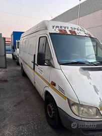 Furgone sprinter