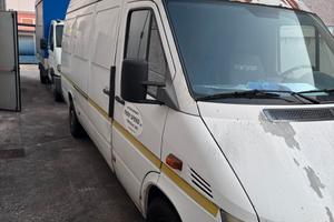 Furgone sprinter