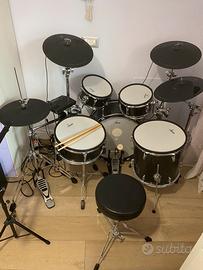 Batteria elettronica XDrum DD-670