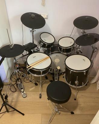 Batteria elettronica XDrum DD-670