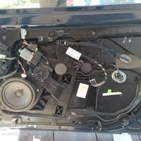 PANNELLO ALZACRISTALLO / Ford Fiesta MK7 2011  dx