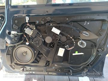 PANNELLO ALZACRISTALLO / Ford Fiesta MK7 2011  dx