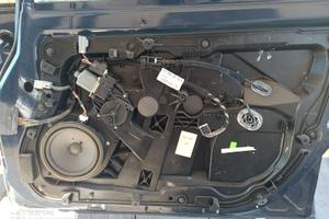 PANNELLO ALZACRISTALLO / Ford Fiesta MK7 2011  dx