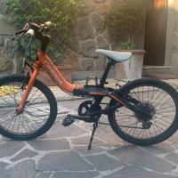 Mtb orbea grow 2  - 7V