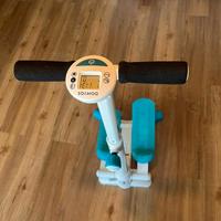 Stepper Domyos MS120 (Decathlon) quasi nuovo