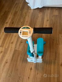 Stepper Domyos MS120 (Decathlon) quasi nuovo