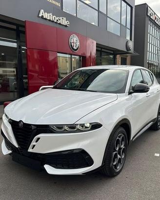 Alfa Romeo Tonale 1.6 Sprint 130cv tct6 - AUT...