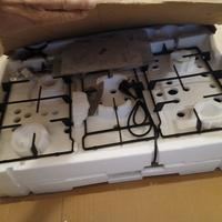 piano cottura a gas BEKO