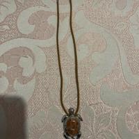 Collana alviero martini