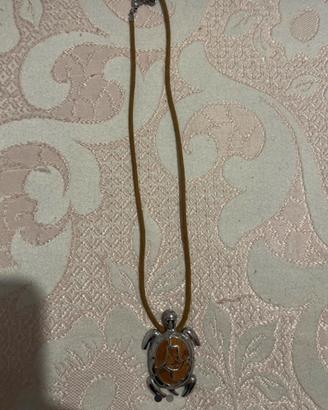 Collana alviero martini