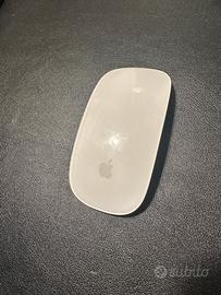 Apple magic mouse