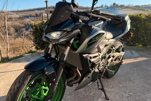 Kawasaki Z500 SE 2025