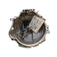 CAMBIO MANUALE COMPLETO AUDI A4 Avant (8ED) BDG BD