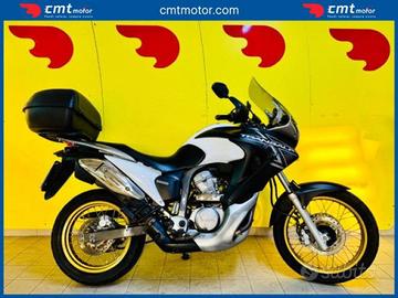 HONDA Transalp XL 700 V Finanziabile - Nero - 35