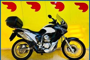 HONDA Transalp XL 700 V Finanziabile - Nero - 35