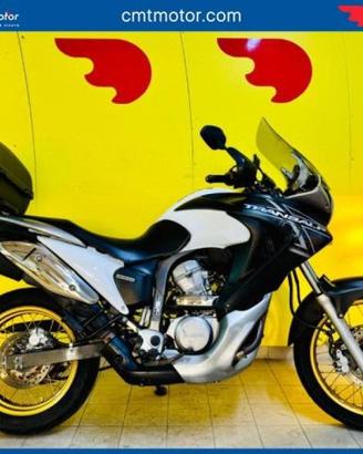 HONDA Transalp XL 700 V Finanziabile - Nero - 35