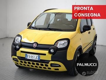 FIAT Panda Cross 1.2 69cv S&S E6 City Cross