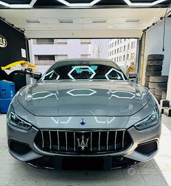 Maserati SQ4 430CV Benzina