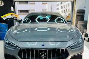 Maserati SQ4 430CV Benzina