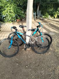 bici Mountain bike 