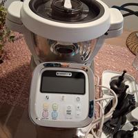 Robot Moulinex i companion xl bluetooth