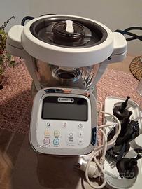 Robot Moulinex i companion xl bluetooth