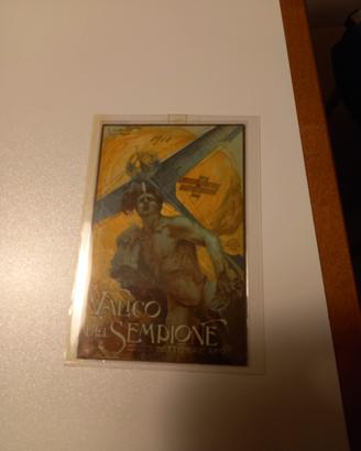 valico del Sempione