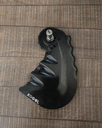 Gabbia OSPW aero