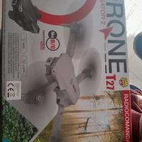 drone t27 navigator 2 radiocomandato