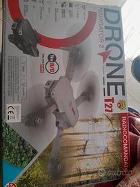 drone t27 navigator 2 radiocomandato