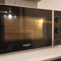 Microonde Whirlpool 20L