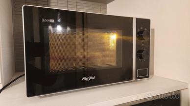 Microonde Whirlpool 20L