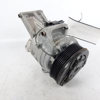 COMPRESSORE ARIA CONDIZIONATA MAZDA 2 III REST (DL